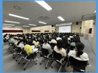 [교육지원사업] 선택교육 '위생관리 및 식중…